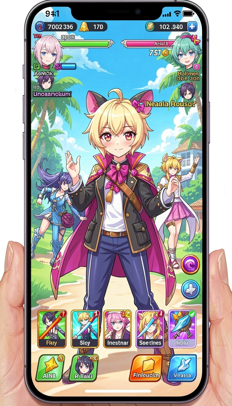 Download shope168 APK untuk Android