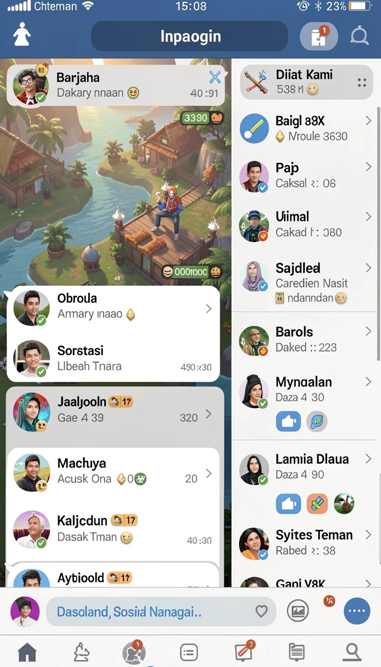 depobos App APK Terbaru 2