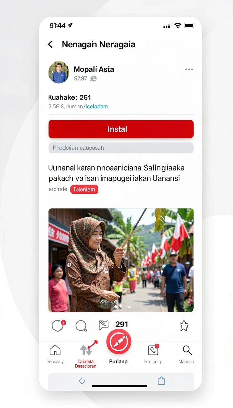 Review Aplikasi jamin55 Versi Terbaru 2