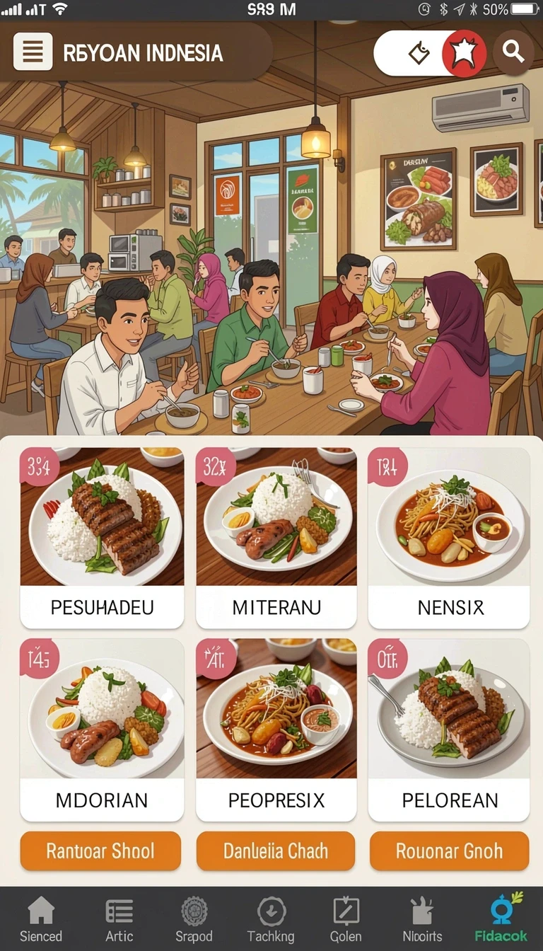 depobos App APK Terbaru 3
