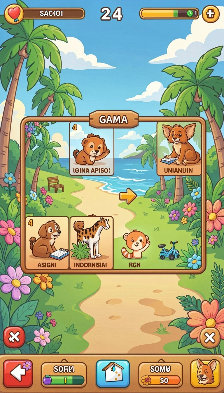 Download katakjitu APK untuk Android 3
