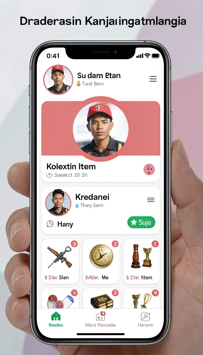 ketuatoto App APK Terbaru