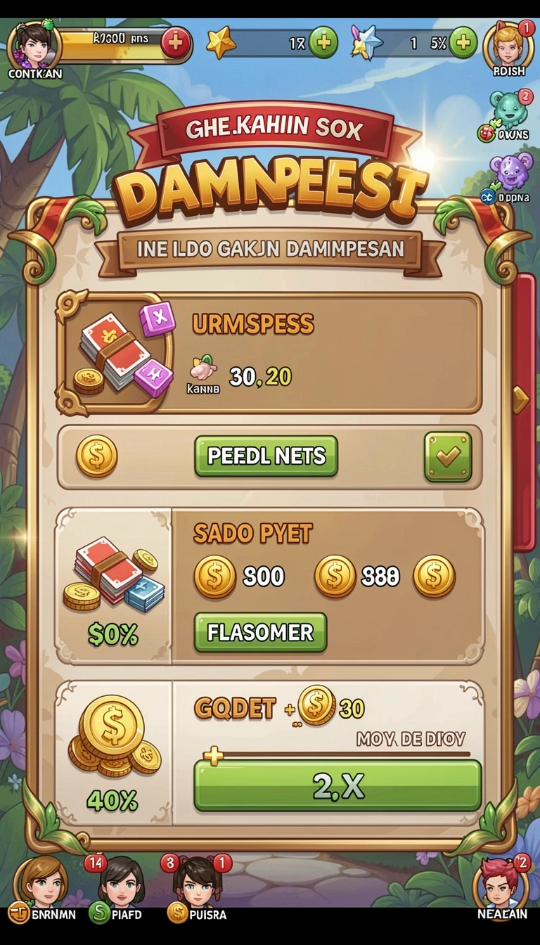 Download bape777 APK untuk Android 2