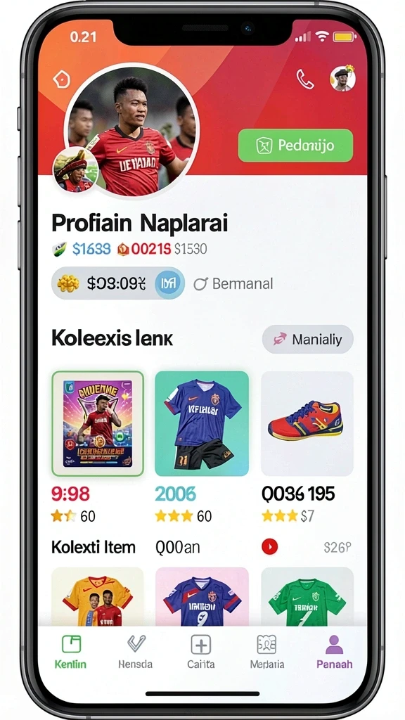receh88 App APK Terbaru