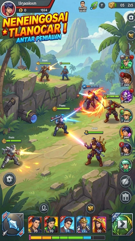 Review Aplikasi lemrarjp Versi Terbaru 2