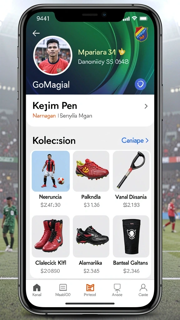 vava4d App APK Terbaru
